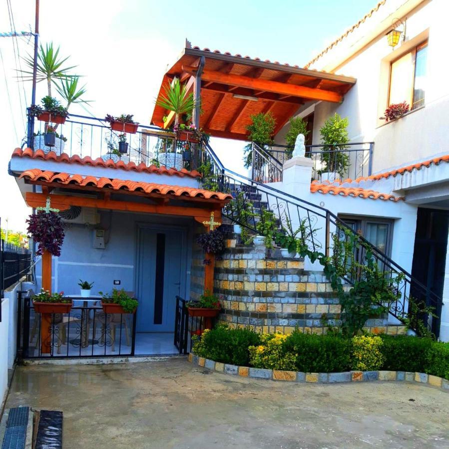 Heljos 2 Apartment Vlorë
