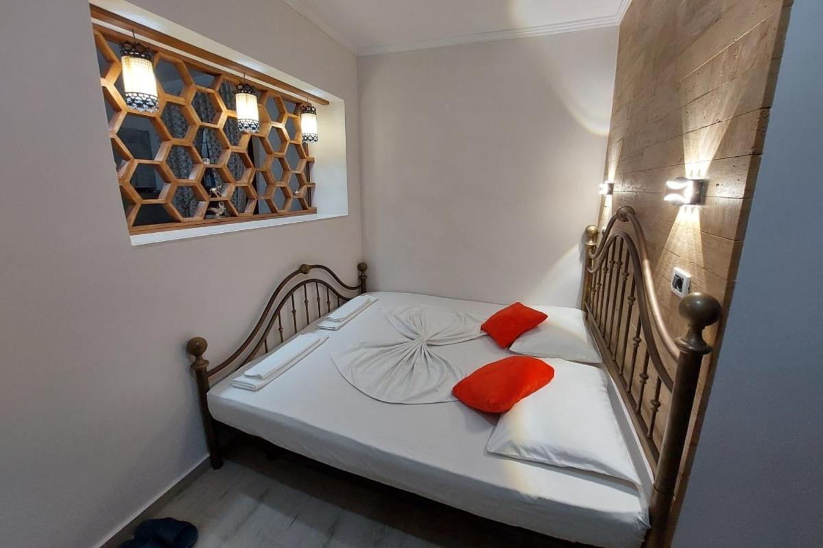 Apartment Heljos 2