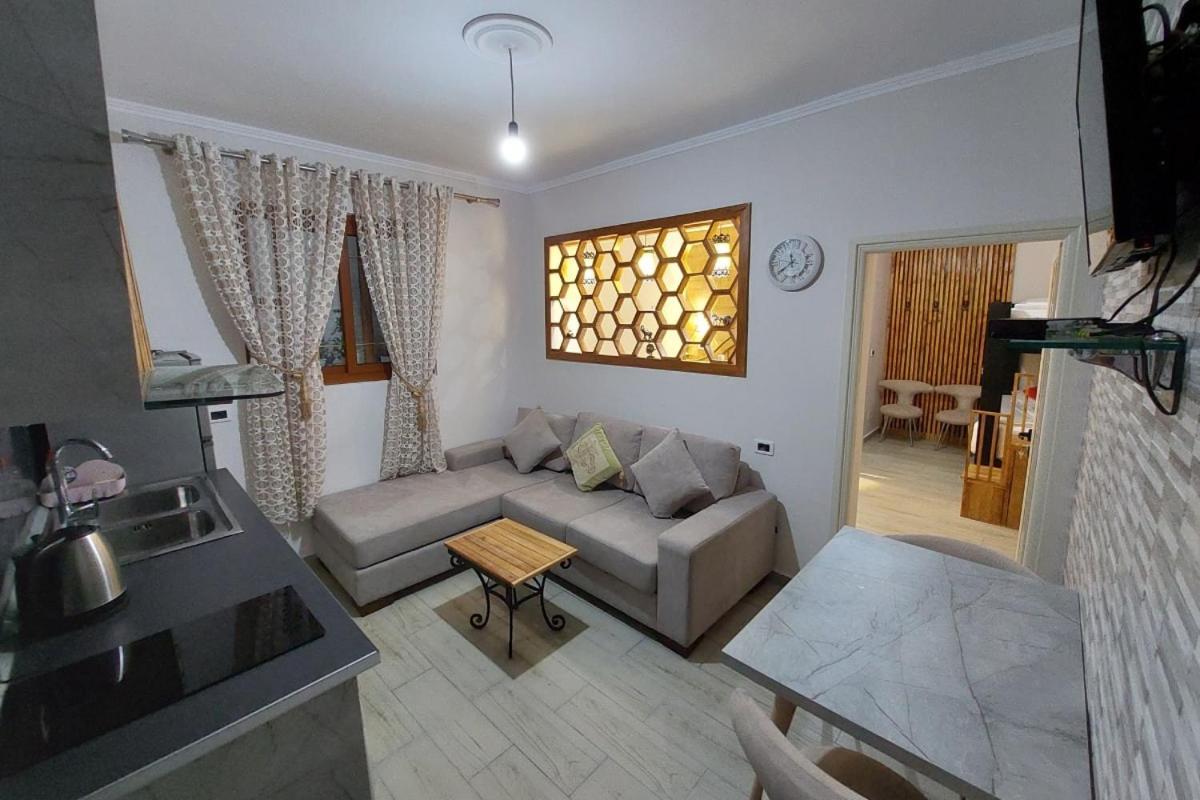 Apartment Heljos 2 Vlorë