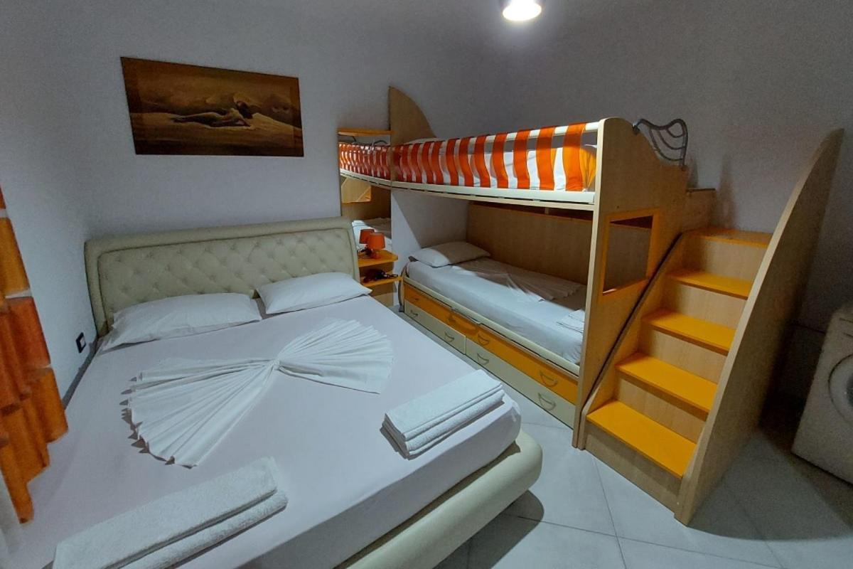 Heljos 2 Apartment Vlorë